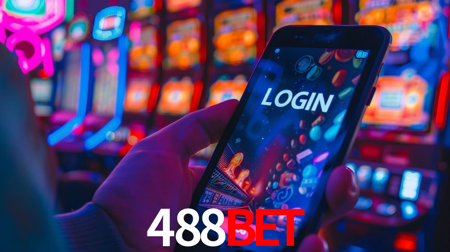 Bônus Diários 488Bet