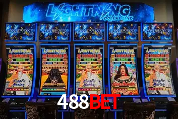 Descubra a Essência do 488Bet: Nossa História e Compromissos