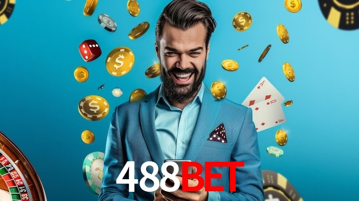 Live Casino 488Bet