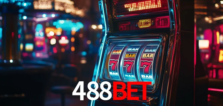 VIP Casino 488Bet