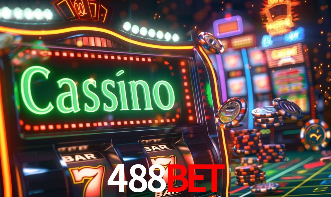 Avaliações dos Jogadores 488Bet