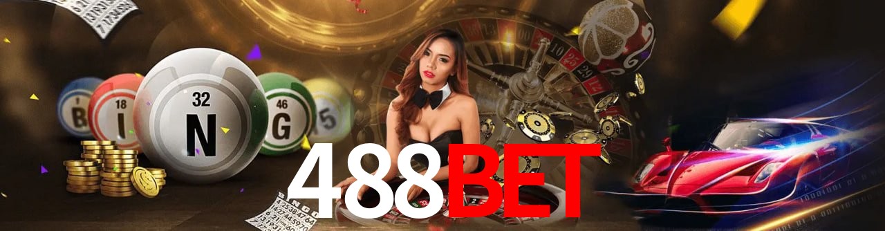 Especiais de Fim de Semana 488Bet