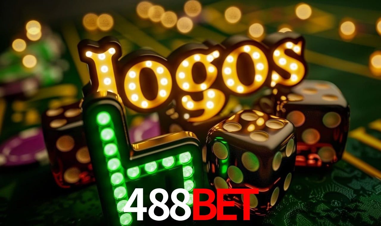 Apostas de Futebol 488Bet