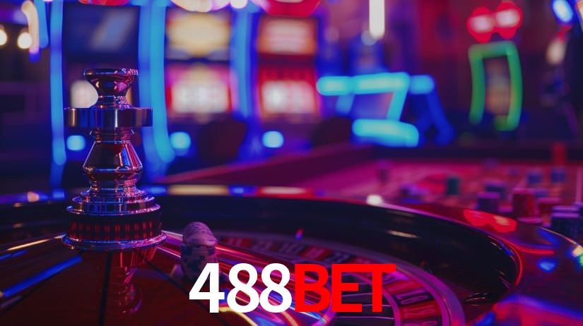 488Bet Login