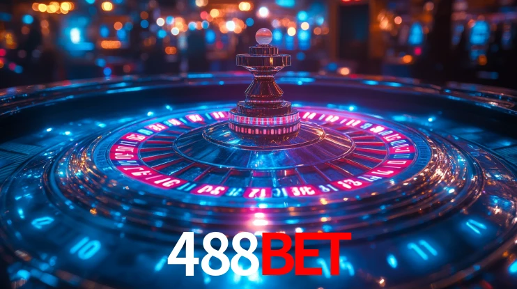 488Bet App Interface