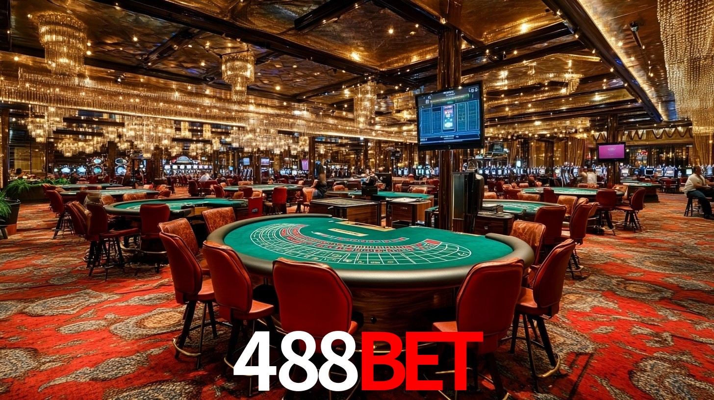 488Bet Win