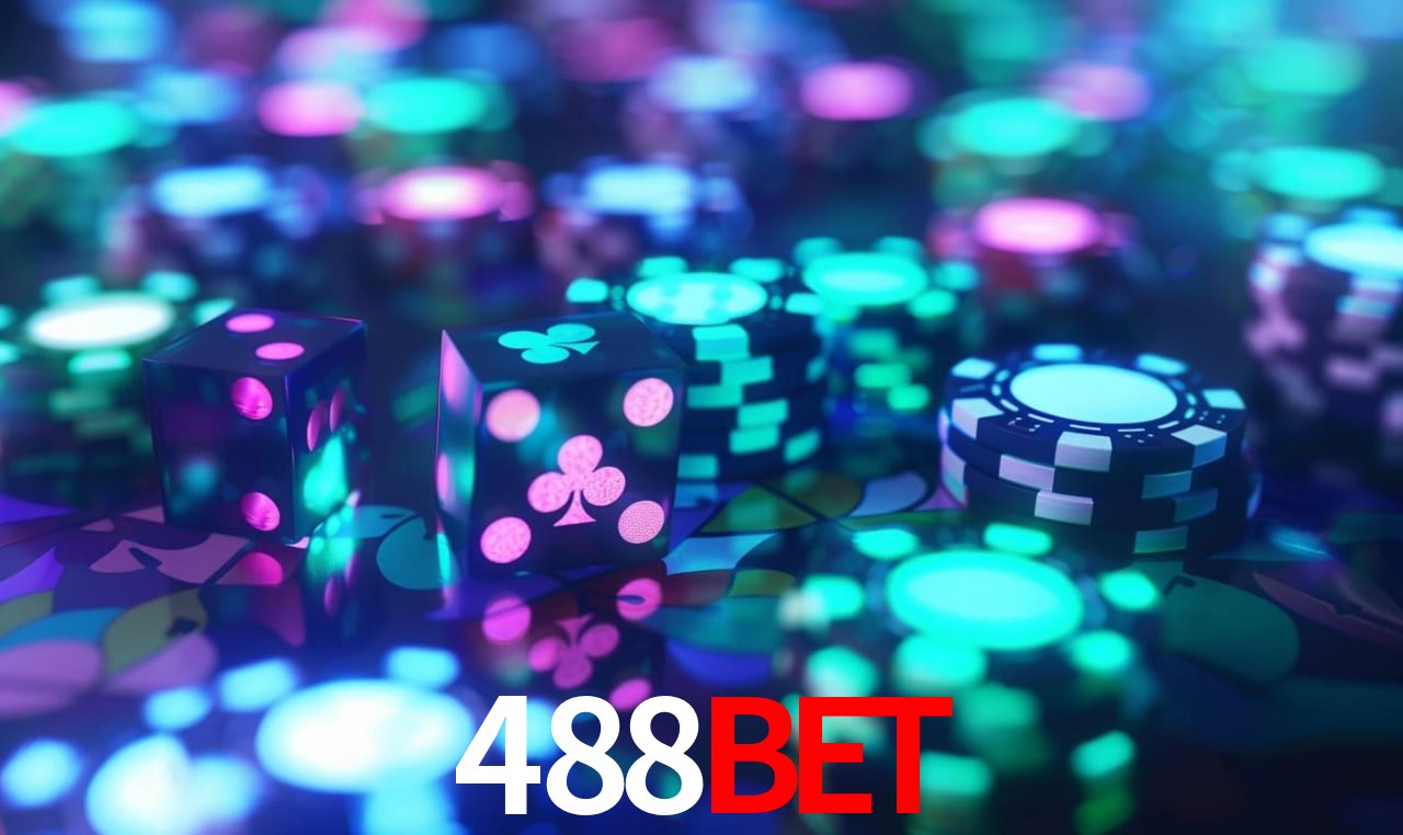 Torneios 488Bet