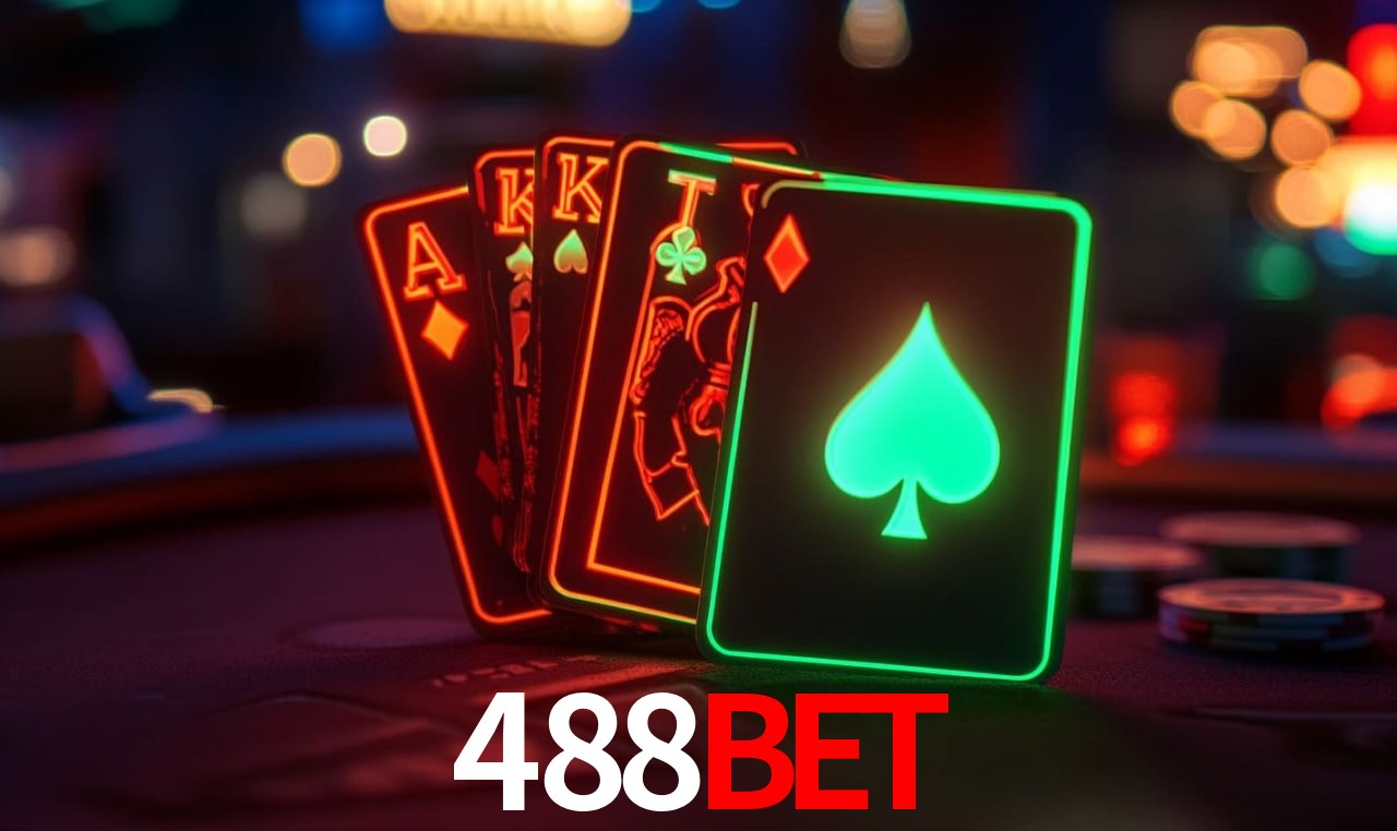 Apostas de Basquete 488Bet