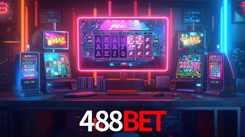 Explore as vantagens do 488Bet: serviço profissional e confiabilidade