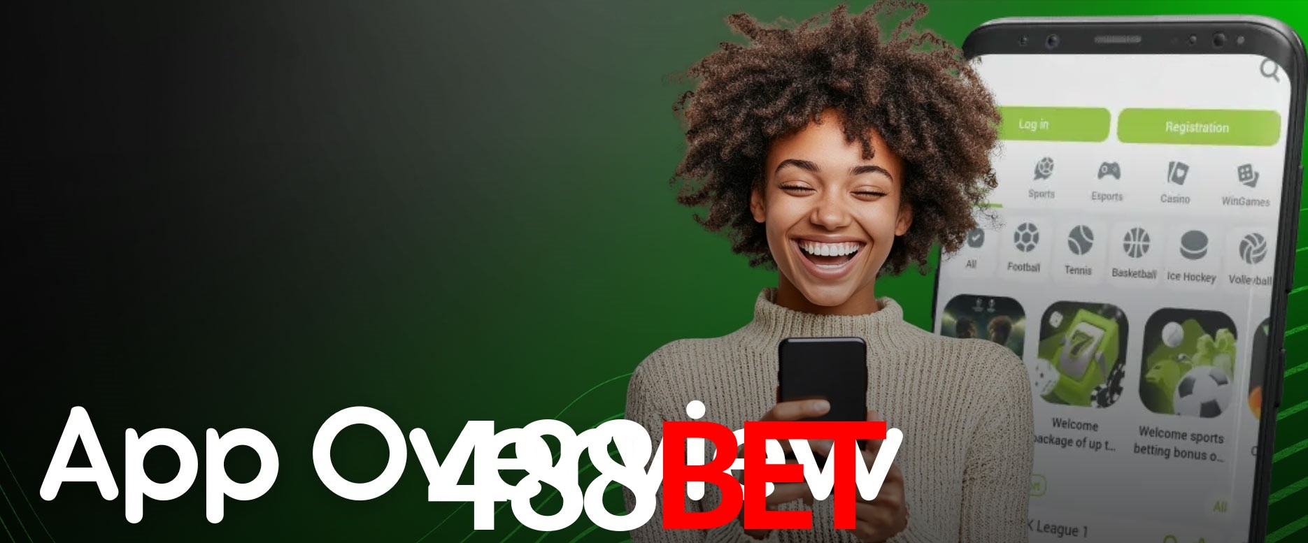 Seasonal Promotions 488Bet