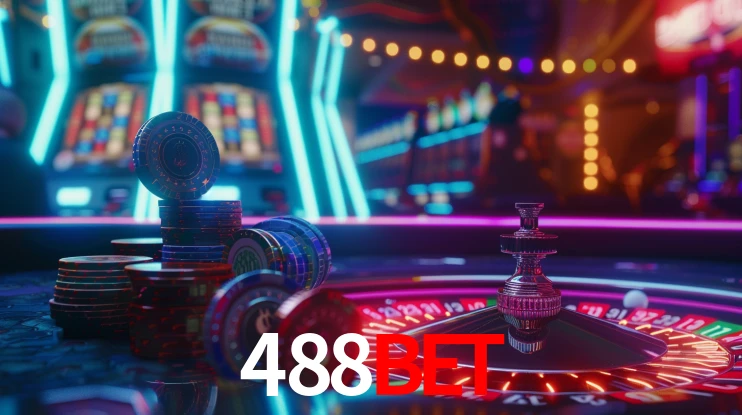 Quick Registration 488Bet