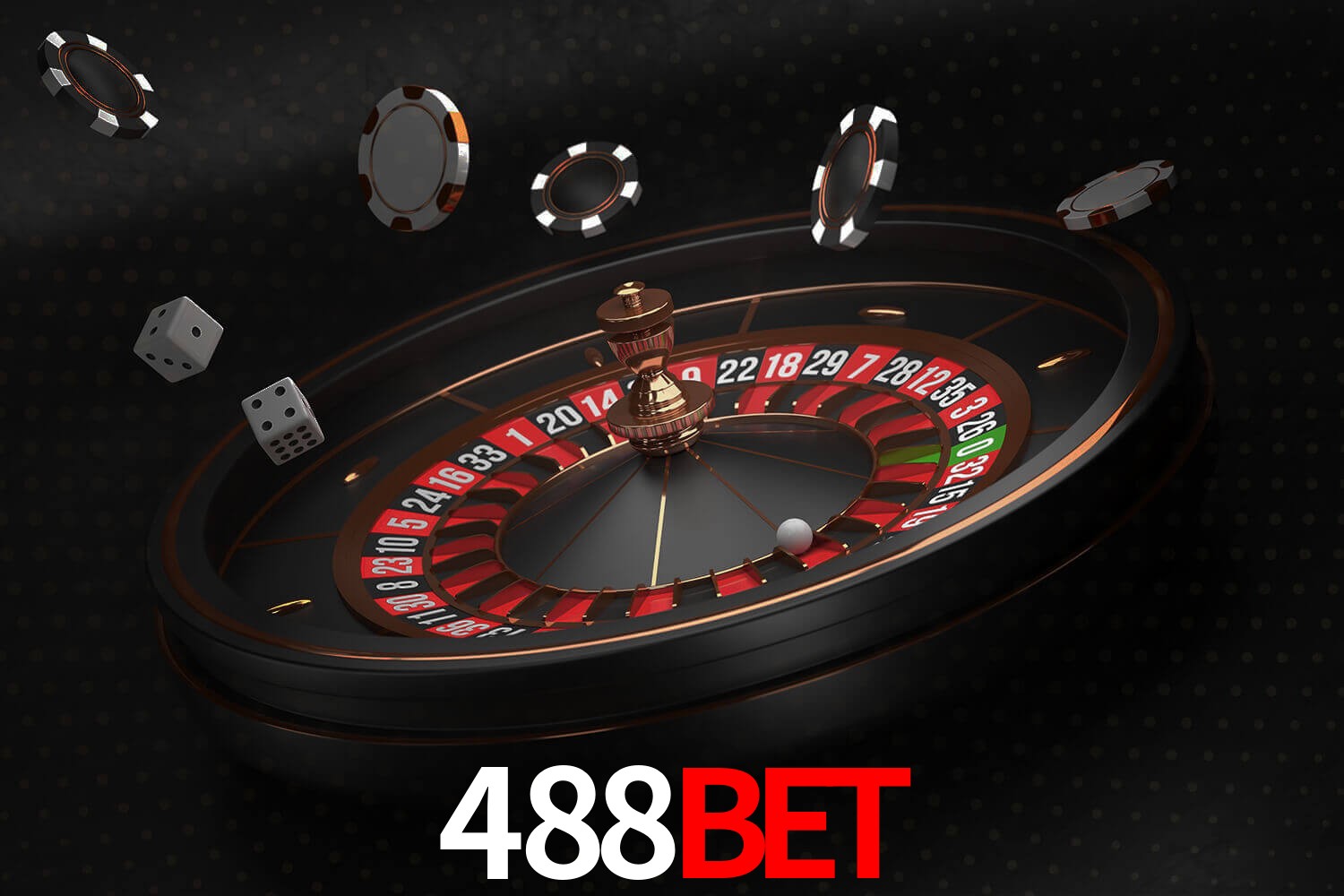 488Bet: Jogos de Caça-Níqueis-Altas Recompensas, Roleta-Velocidade, Blackjack-Desafios Máximos