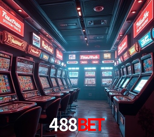 Sistemas de Segurança 488Bet
