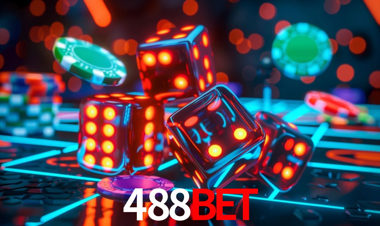 Desvendando o Mundo dos Jogos Virtuais na 488Bet