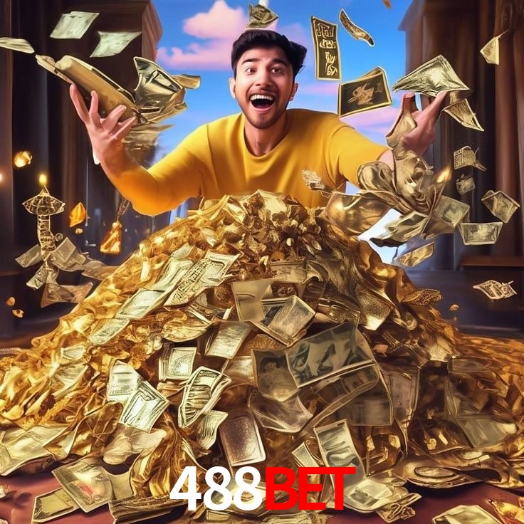 Programa VIP 488Bet