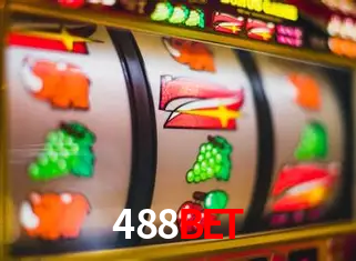 A Experiência Imersiva dos Cassinos Ao Vivo no 488Bet