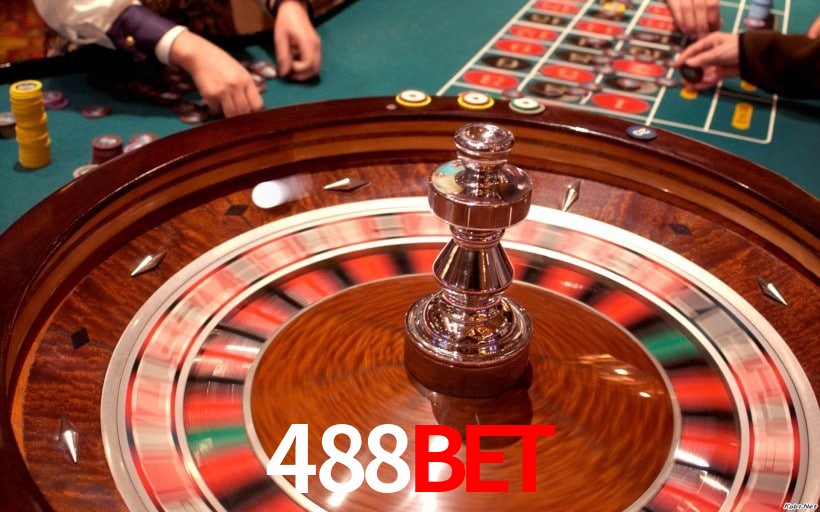 Interface Premium 488Bet