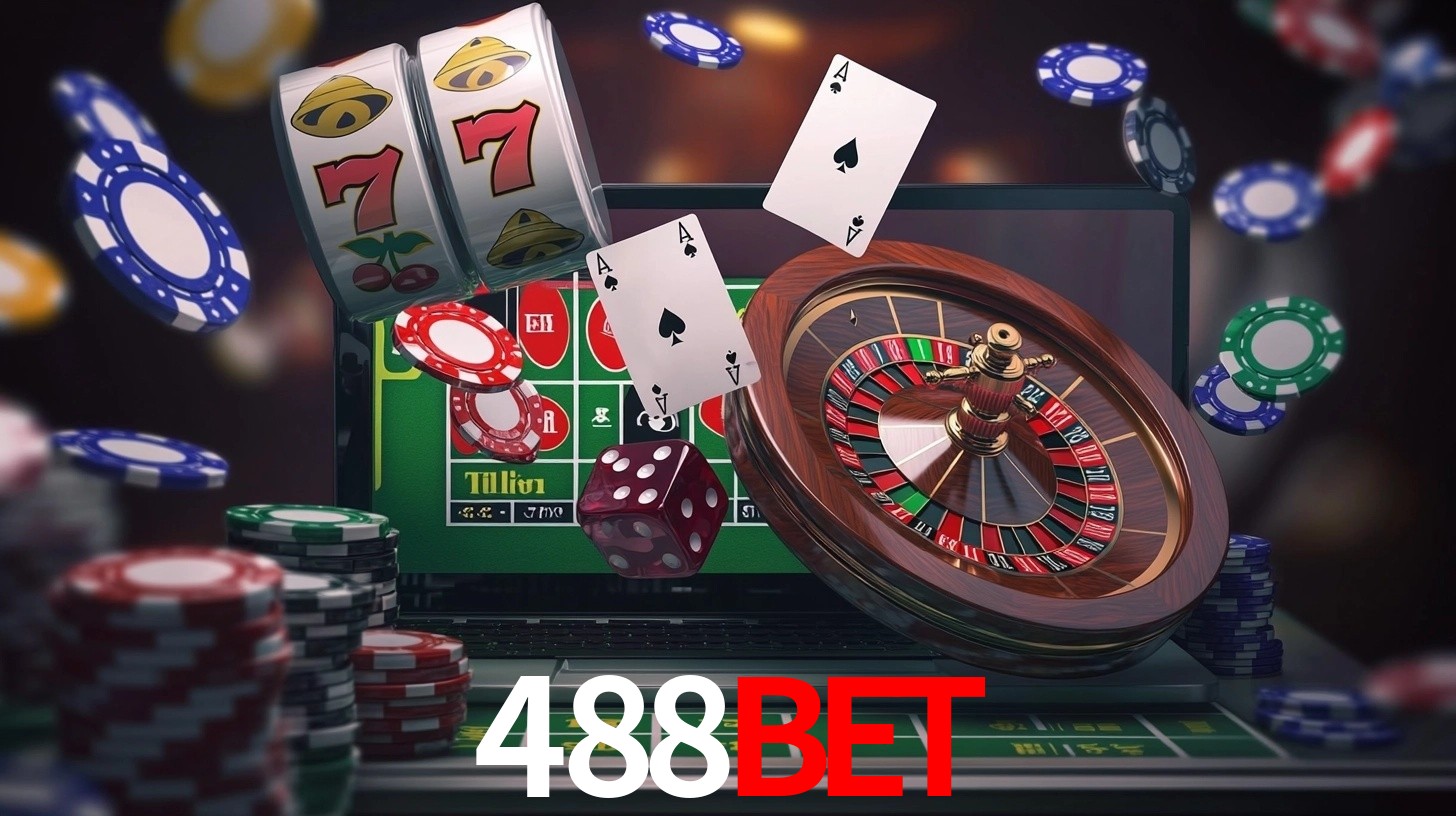 Exclusive Games 488Bet