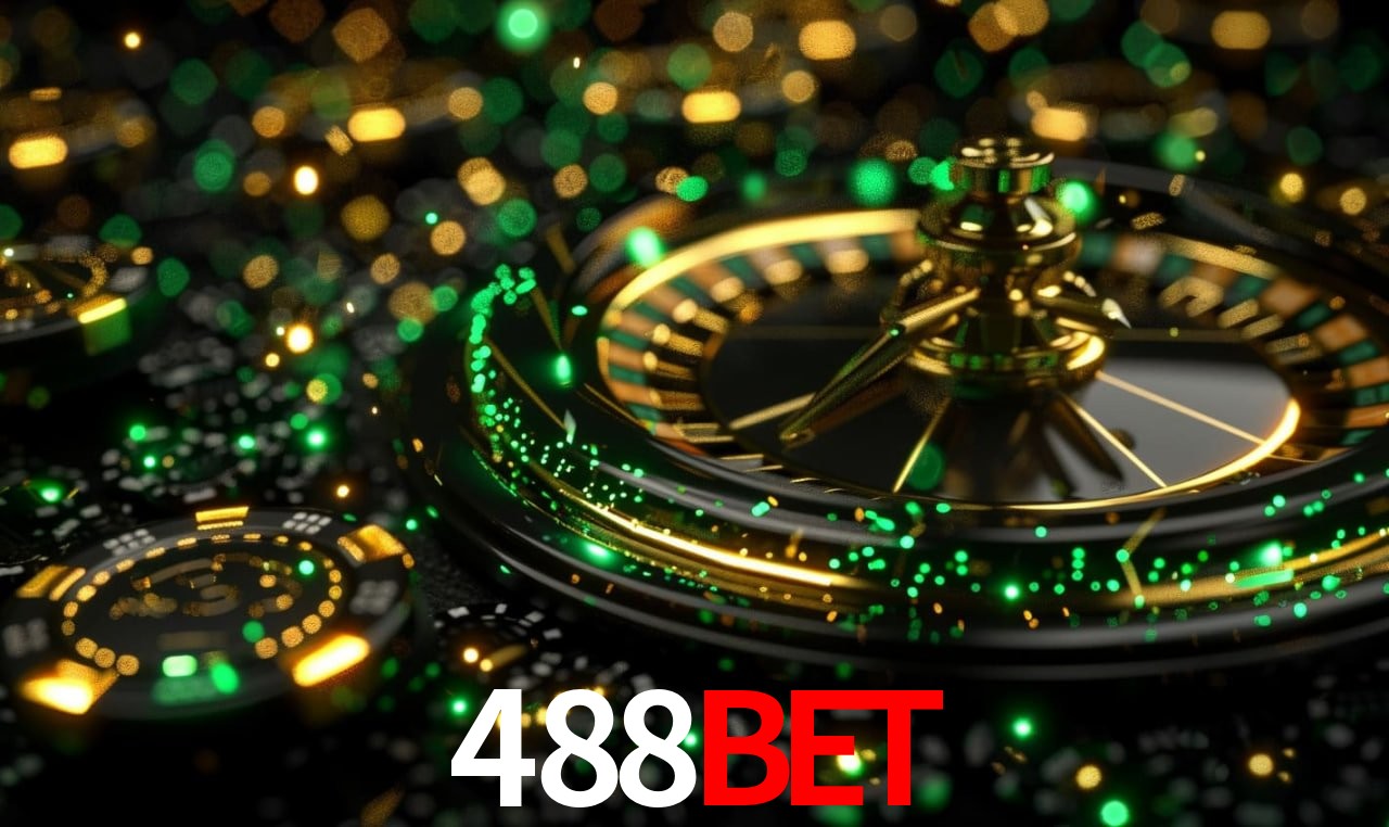 Ofertas Exclusivas 488Bet