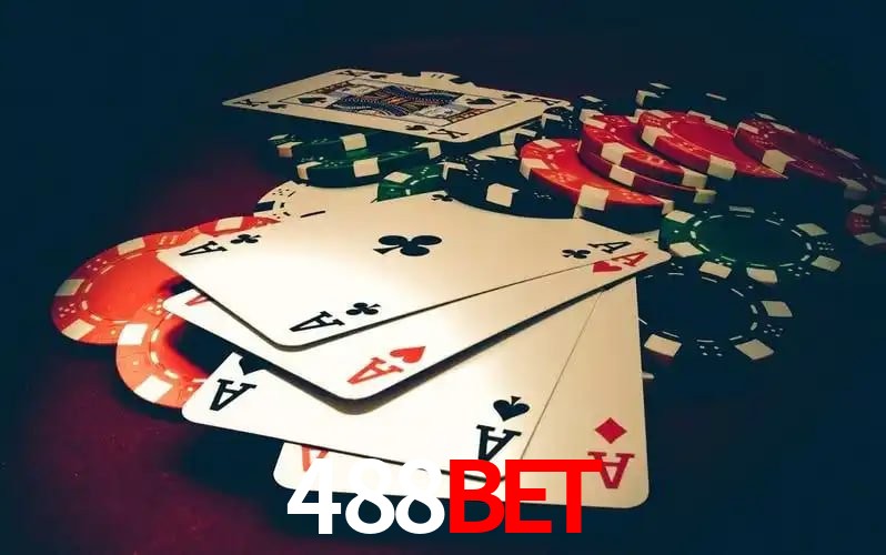 cassino 488Bet