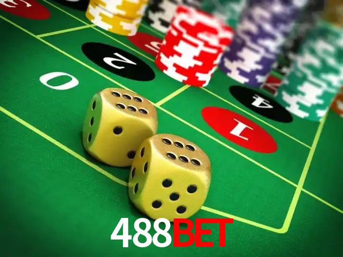 Experiência VIP 488Bet