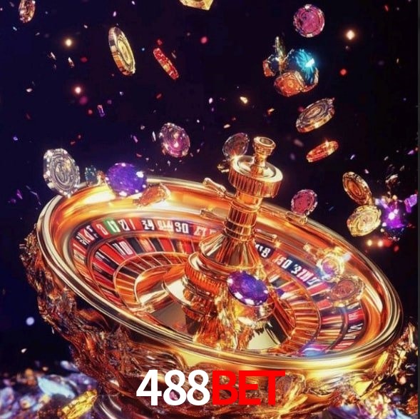 Login Seguro 488Bet