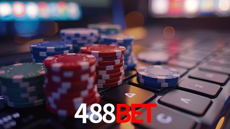 Jogos de Slot 488Bet