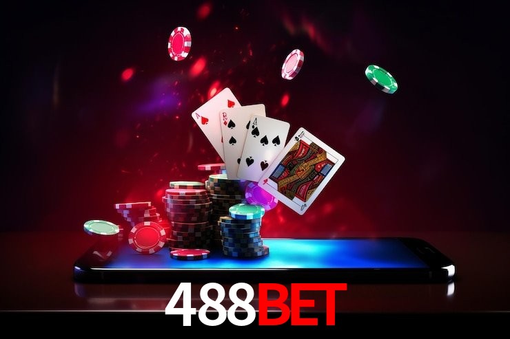 Games Directory 488Bet