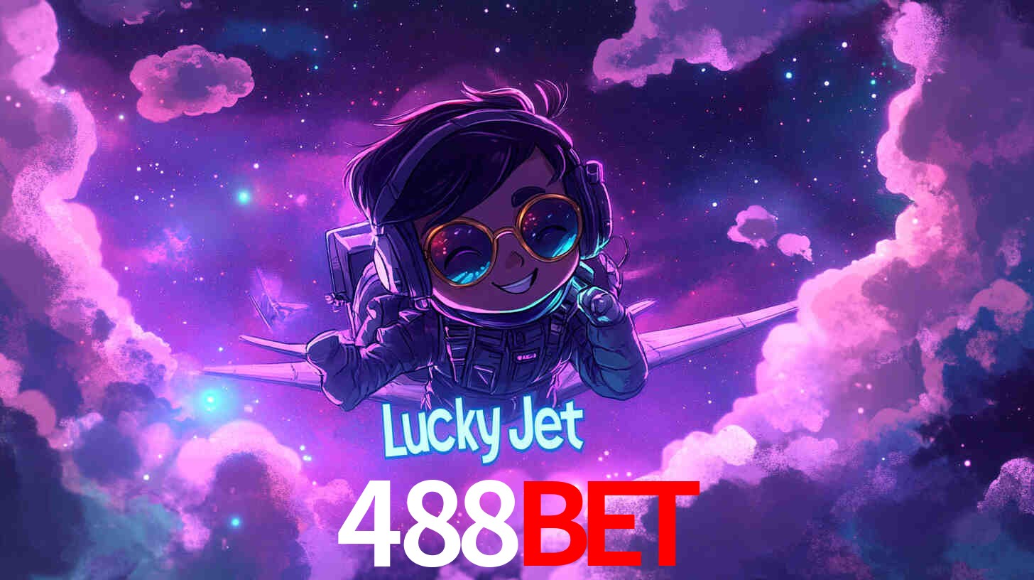 Desvendando o Mundo dos Jogos Virtuais na 488Bet
