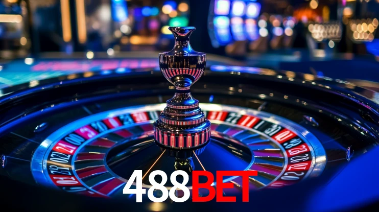 Ofertas Imperdíveis na 488Bet: Promoções e Bônus Que Valem a Pena
