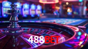 Jogo Spaceman 488Bet
