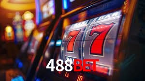 Recursos de Bônus 488Bet