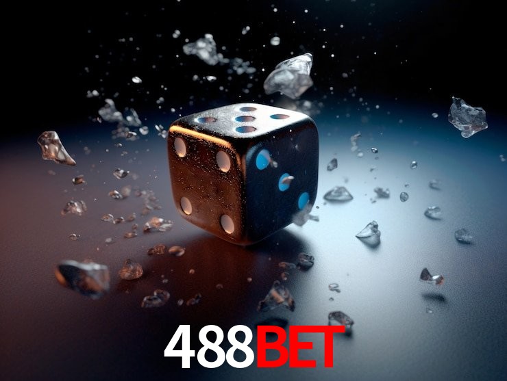 Integração de APIs 488Bet