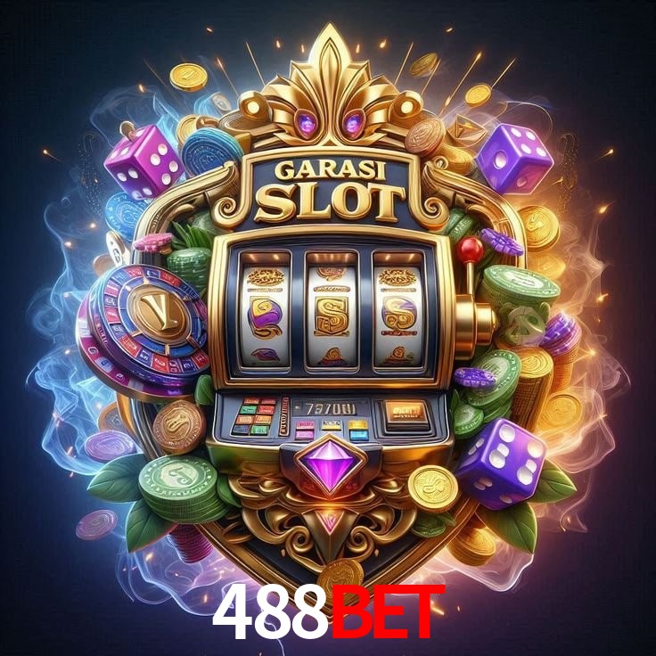 Diretório de Jogos 488Bet