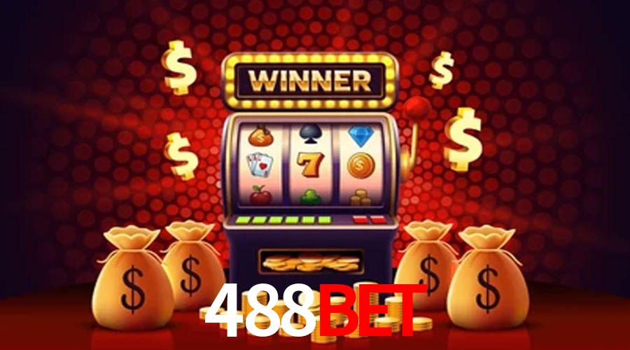 Platform Technology 488Bet