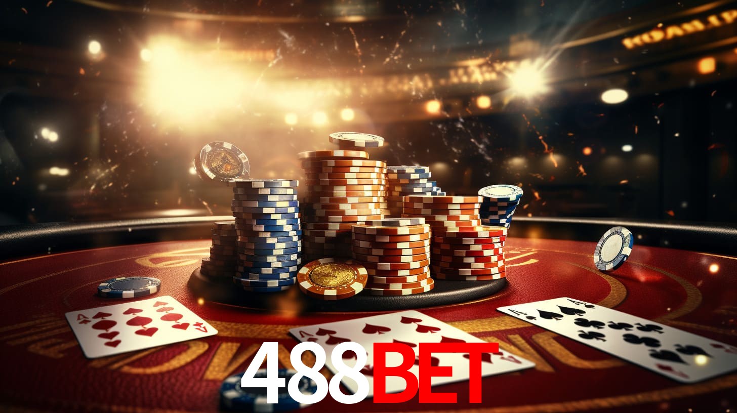 Spaceman Game 488Bet