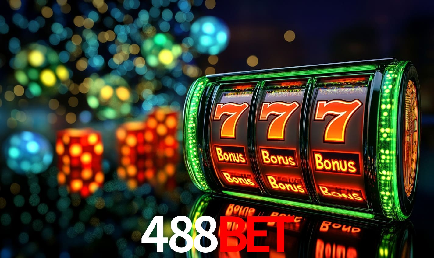 Estatísticas do Jogo 488Bet