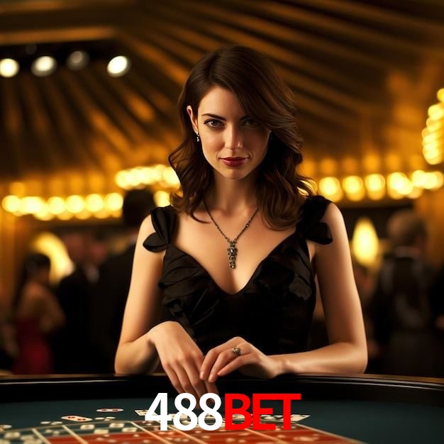A Popularidade dos Caça-Níqueis no 488Bet