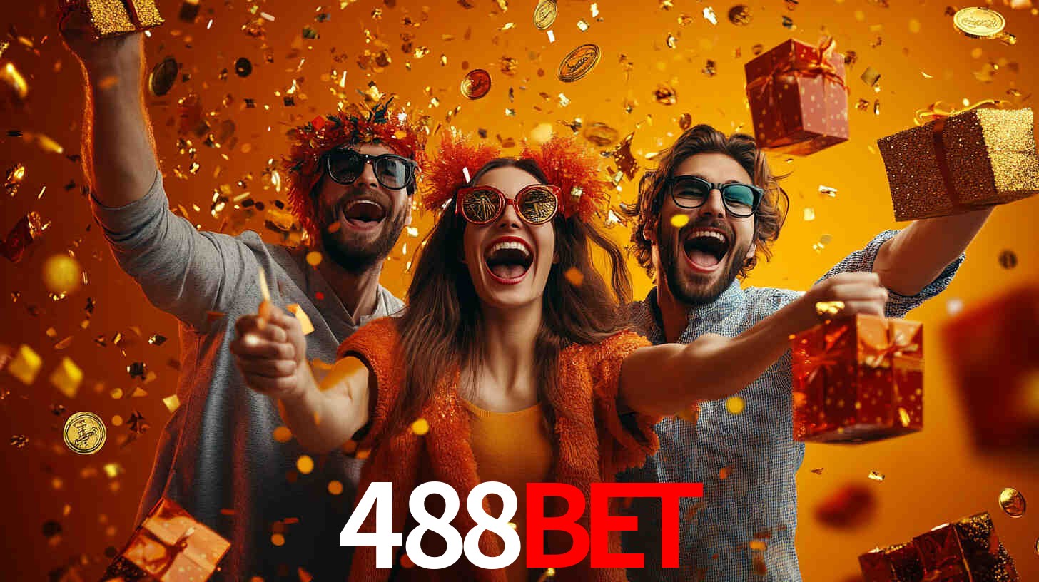 488Bet Win