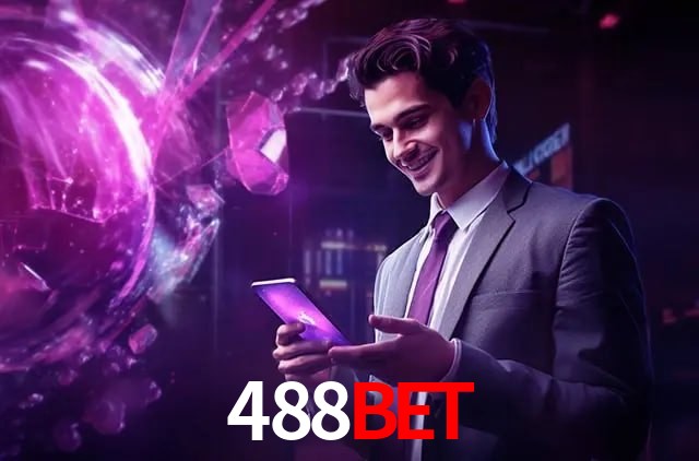 Statistics 488Bet