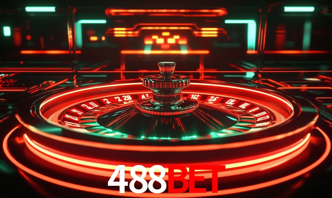 A Emoção da Loteria na 488Bet: Uma Chance de Mudança de Vida