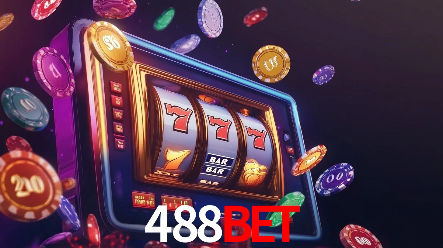 Roulette Table 488Bet