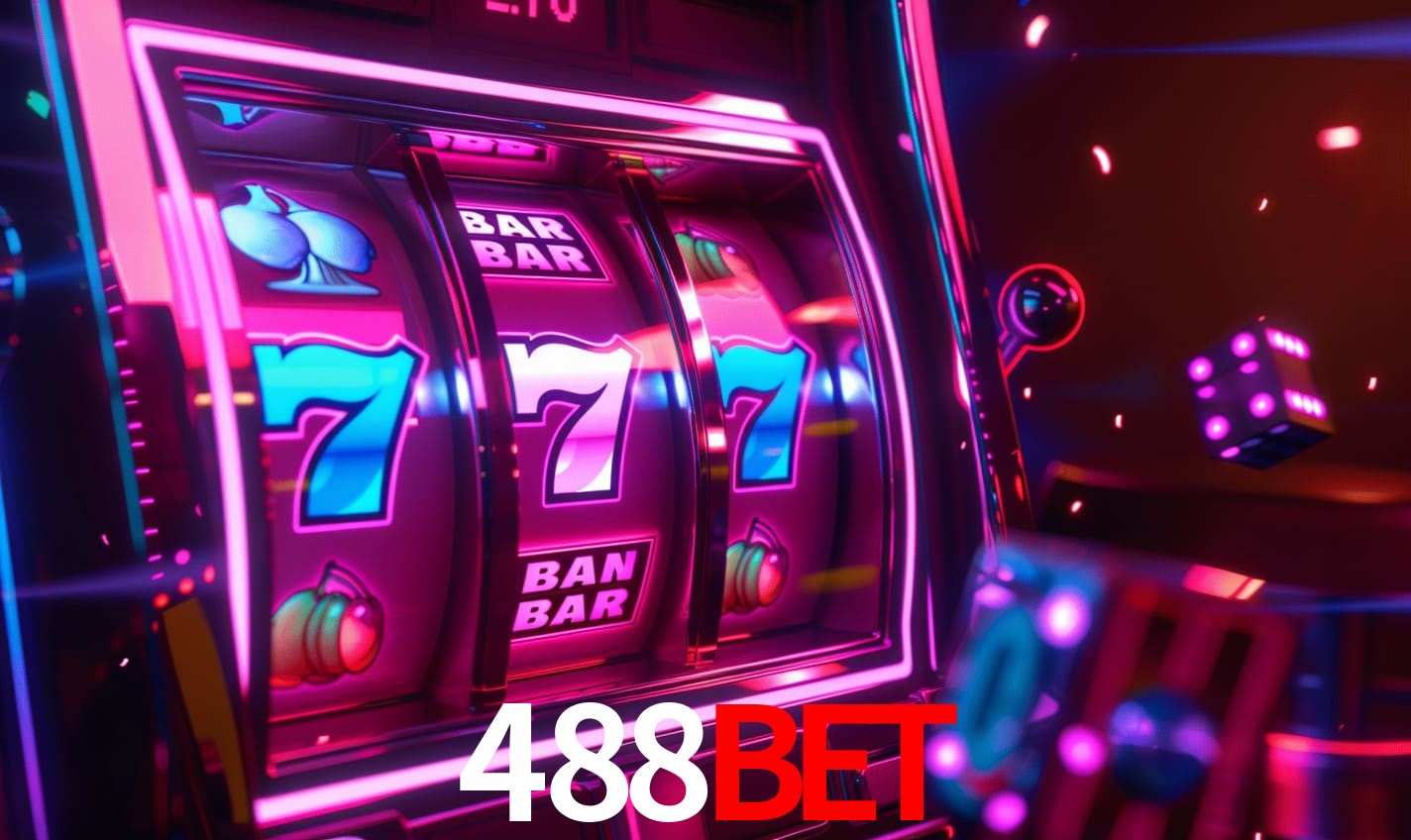 Explorando a Categoria de Eventos em Apostas na 488Bet