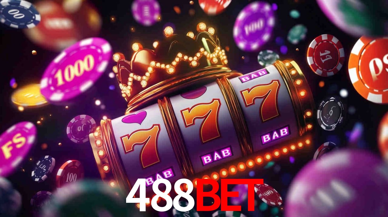 Game Providers 488Bet