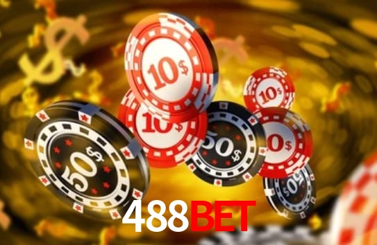 Casino VIP 488Bet