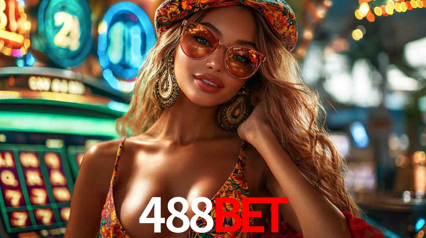 Programa VIP 488Bet