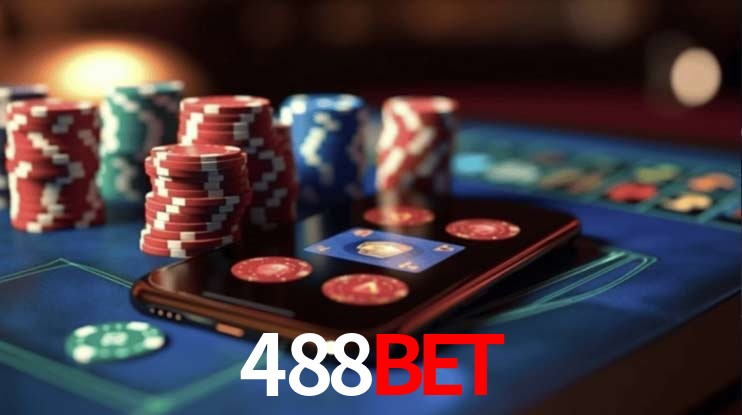 Experiência VIP 488Bet